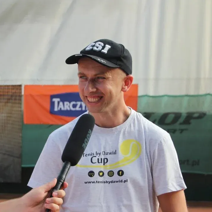 Dawid Wiktorski